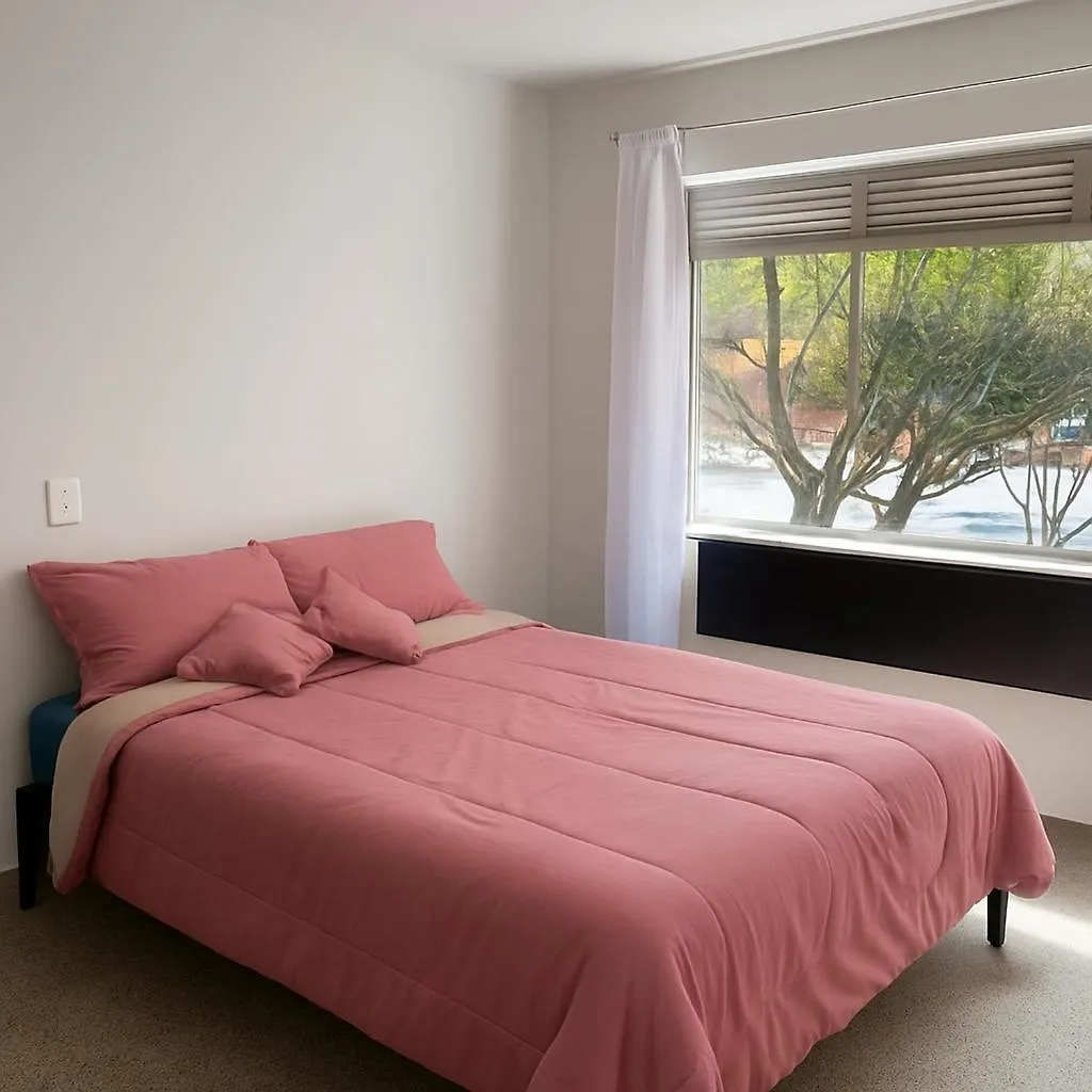Ava Coliving Appartement Medellín Colombia