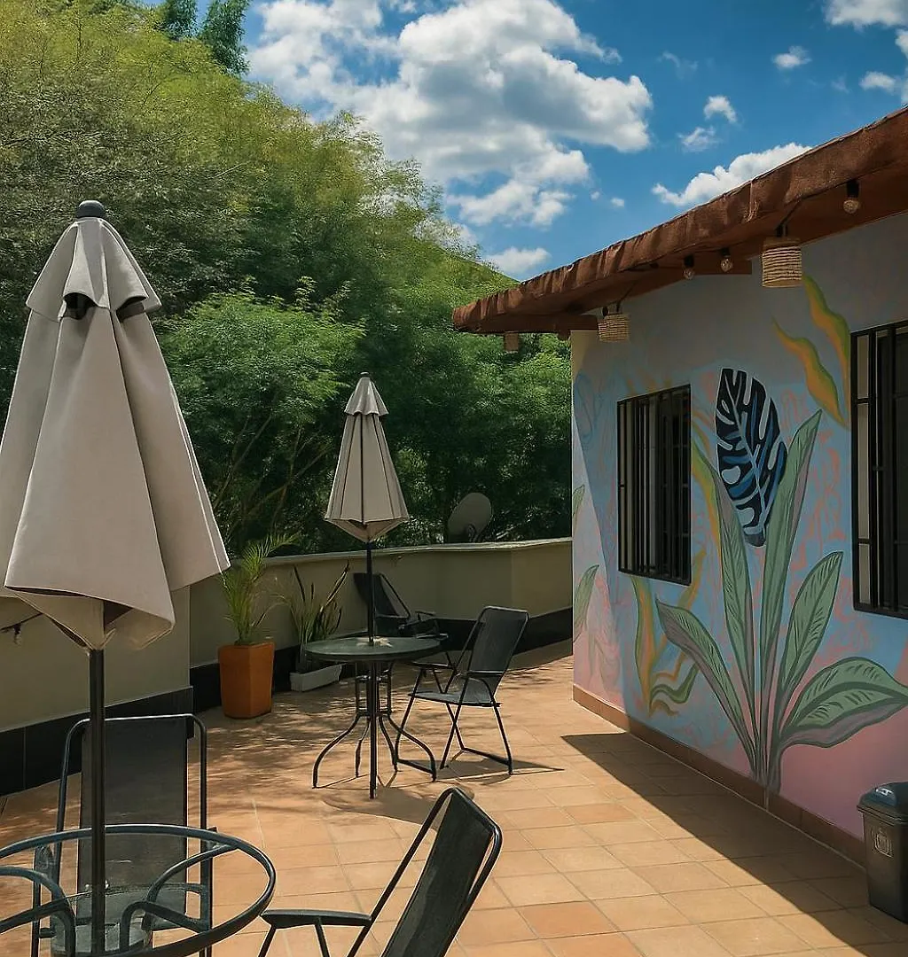 Ava Coliving Appartement Medellín